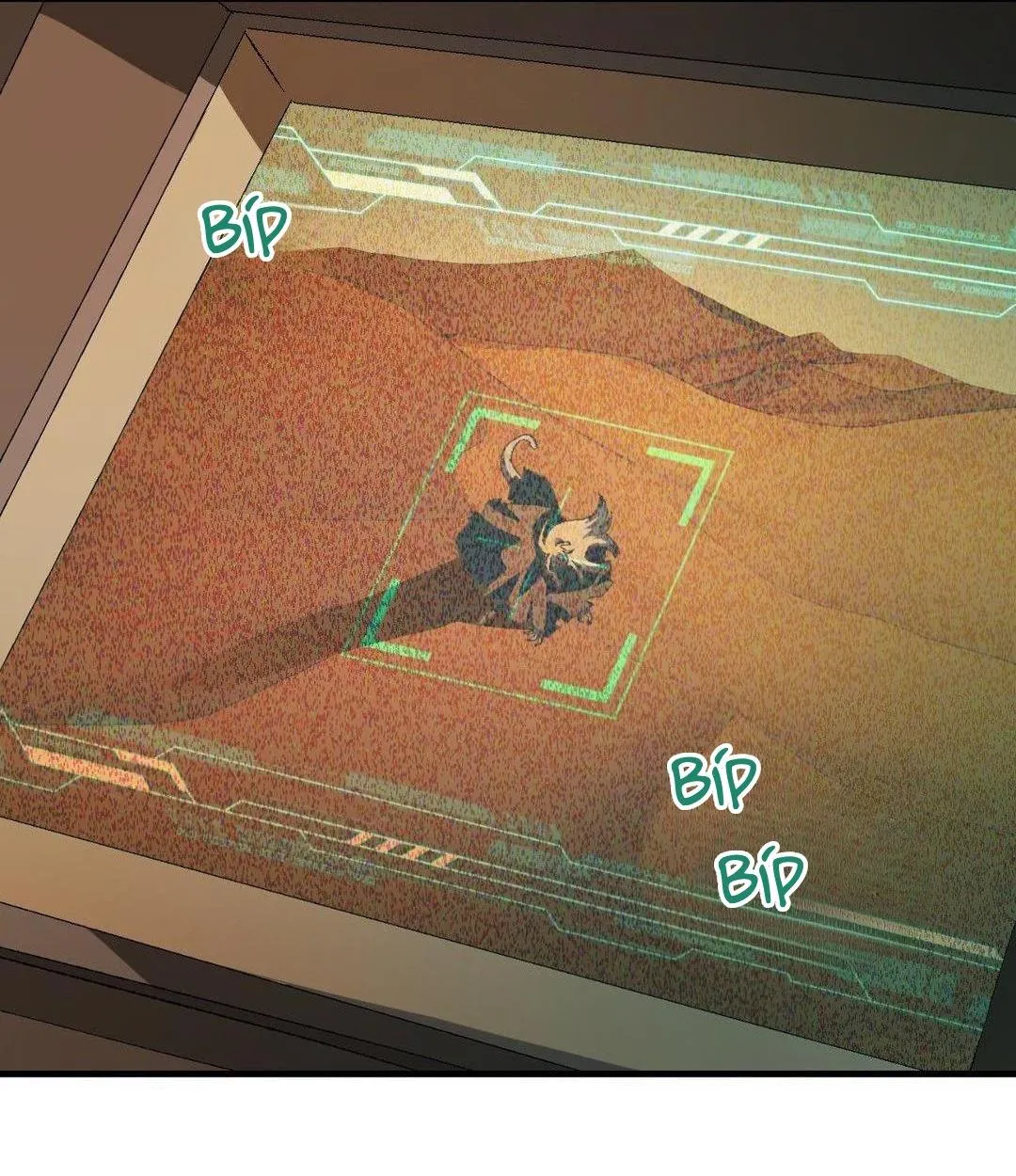 Hãy khóc đi đừng ngại ngùng! Chapter 28 Trang 65