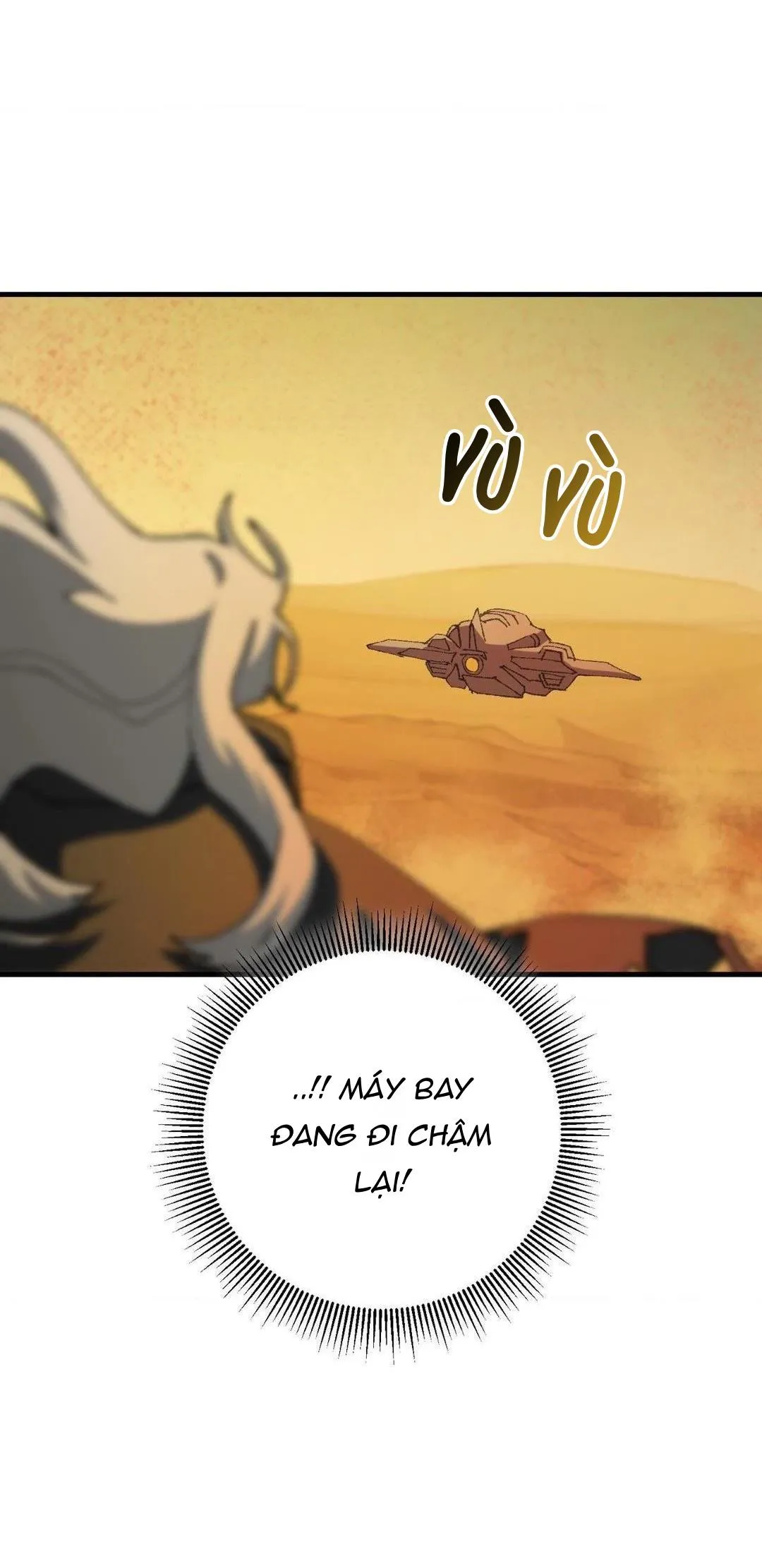 Hãy khóc đi đừng ngại ngùng! Chapter 28 Trang 69