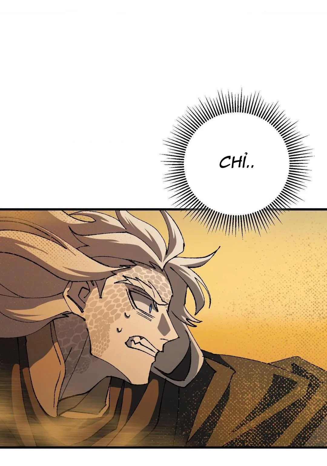 Hãy khóc đi đừng ngại ngùng! Chapter 28 Trang 70