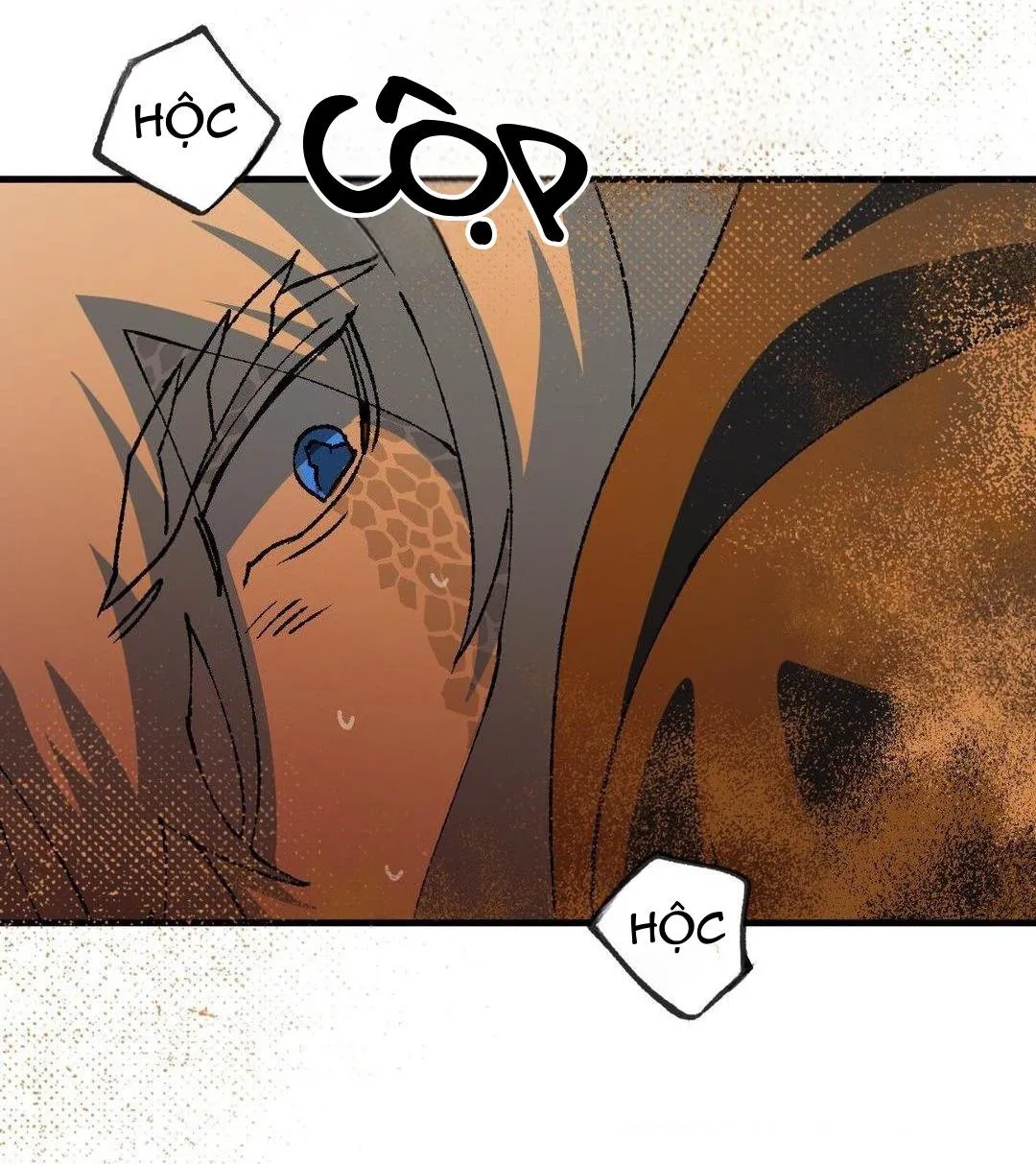 Hãy khóc đi đừng ngại ngùng! Chapter 28 Trang 81