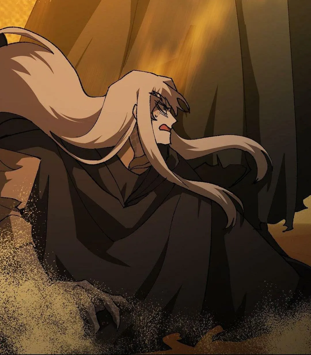 Hãy khóc đi đừng ngại ngùng! Chapter 29 Trang 7