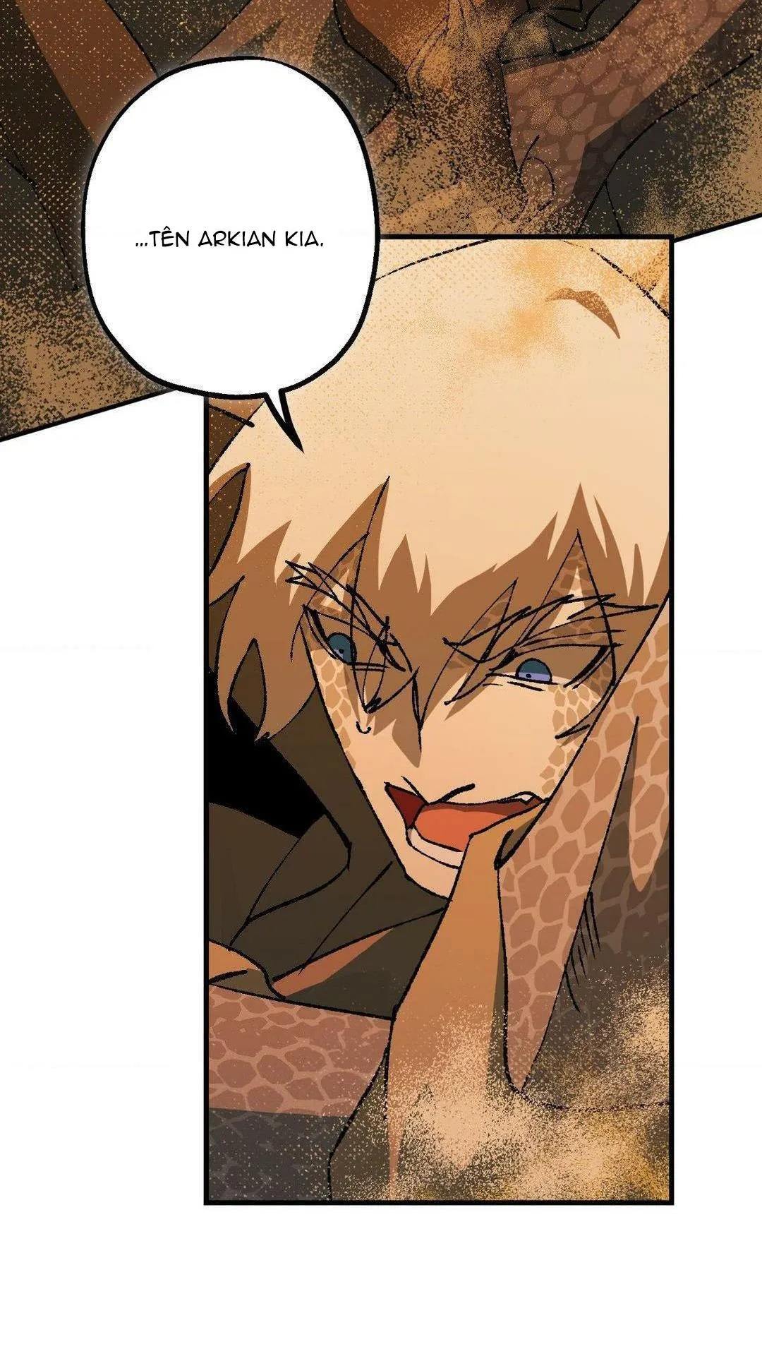 Hãy khóc đi đừng ngại ngùng! Chapter 29 Trang 10