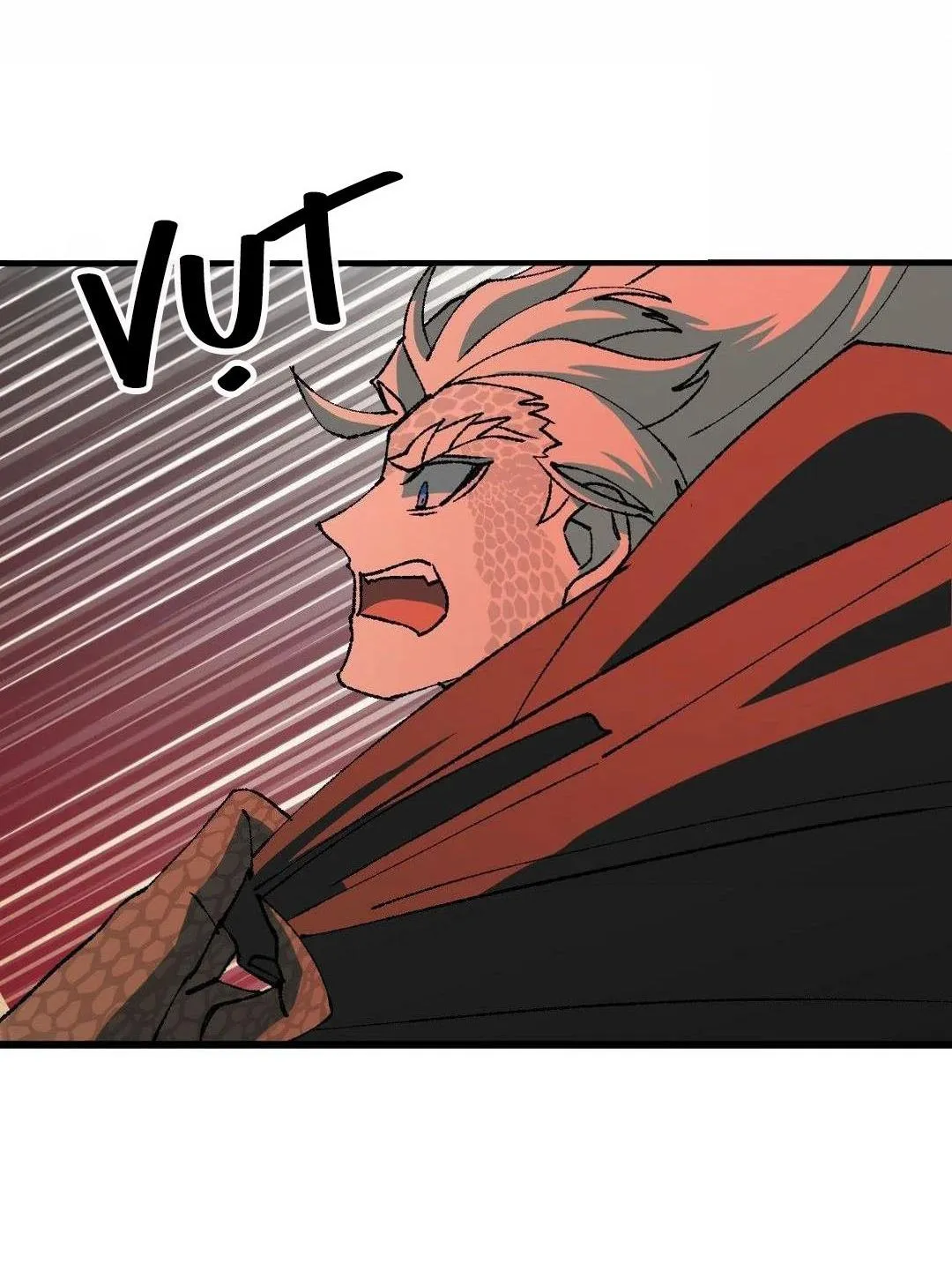 Hãy khóc đi đừng ngại ngùng! Chapter 29 Trang 14