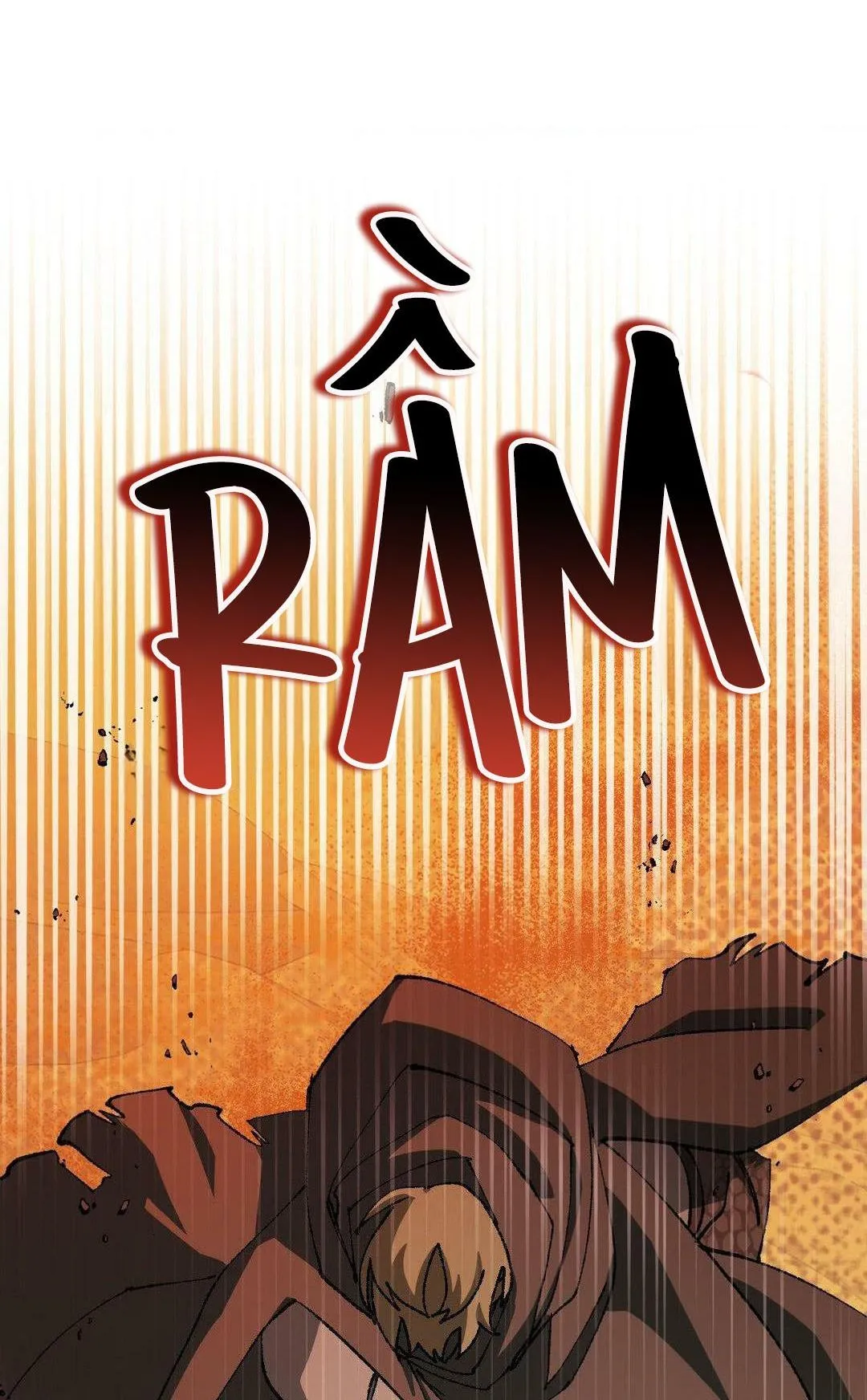 Hãy khóc đi đừng ngại ngùng! Chapter 29 Trang 15