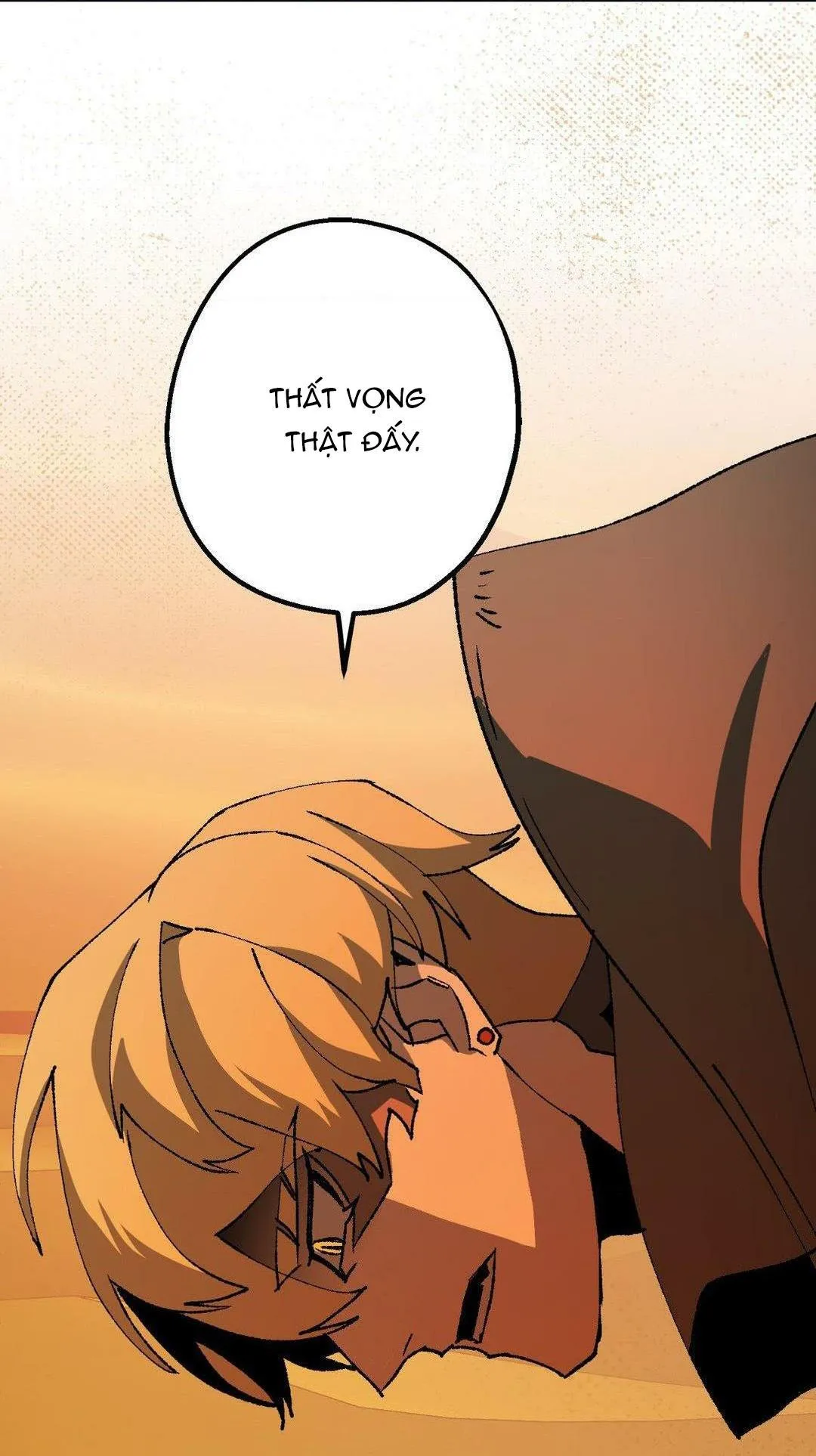 Hãy khóc đi đừng ngại ngùng! Chapter 29 Trang 17