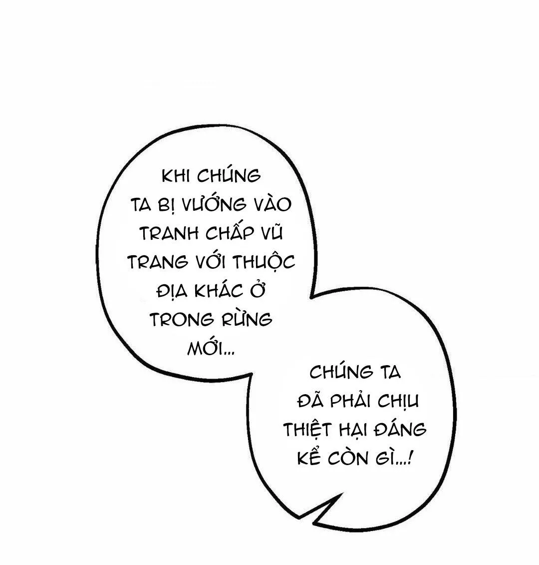 Hãy khóc đi đừng ngại ngùng! Chapter 29 Trang 23