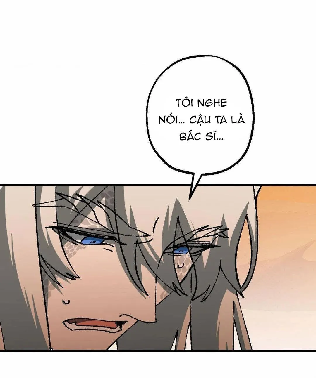 Hãy khóc đi đừng ngại ngùng! Chapter 29 Trang 30