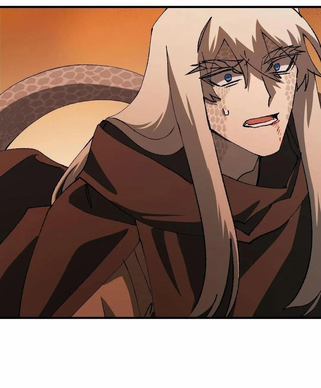 Hãy khóc đi đừng ngại ngùng! Chapter 29 Trang 43