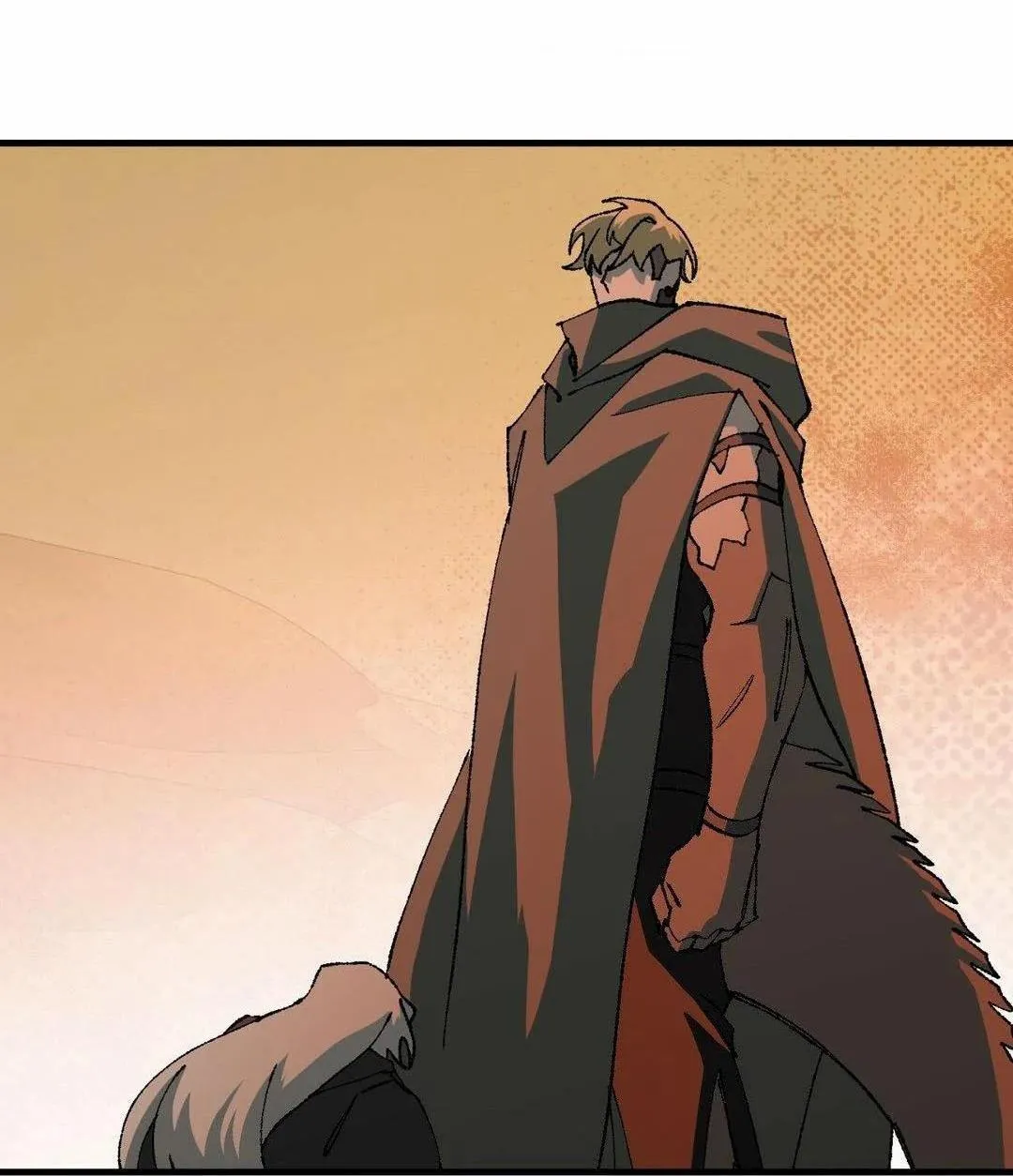 Hãy khóc đi đừng ngại ngùng! Chapter 29 Trang 50