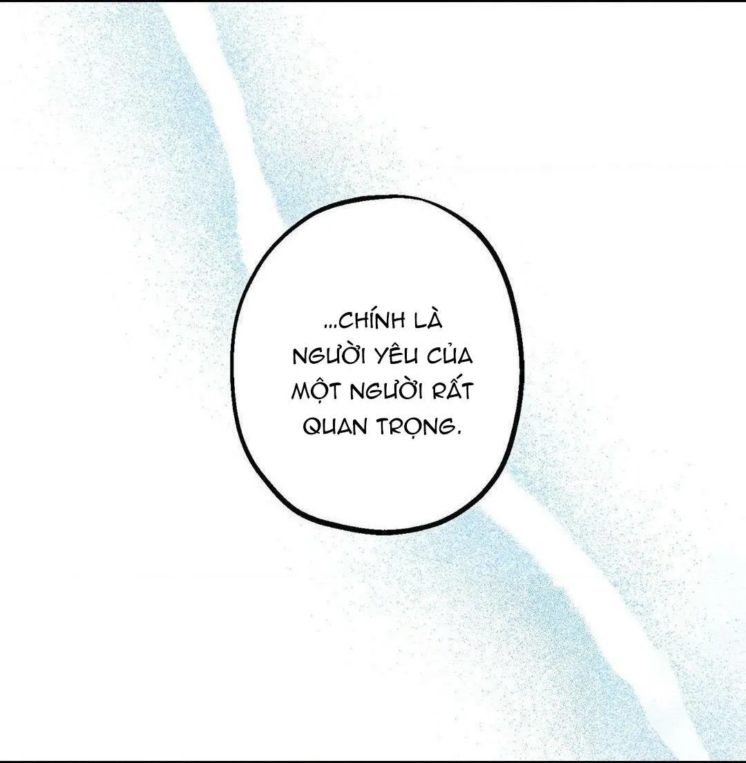 Hãy khóc đi đừng ngại ngùng! Chapter 29 Trang 58