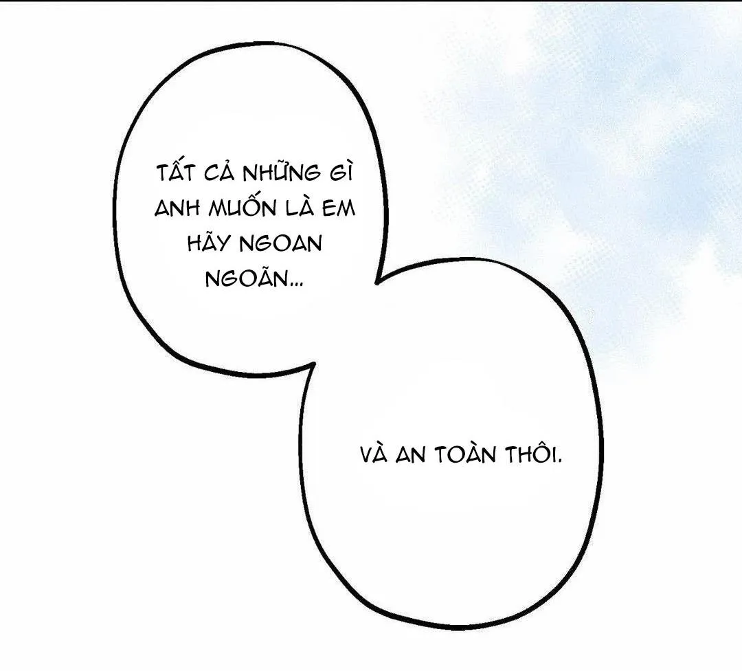 Hãy khóc đi đừng ngại ngùng! Chapter 29 Trang 60