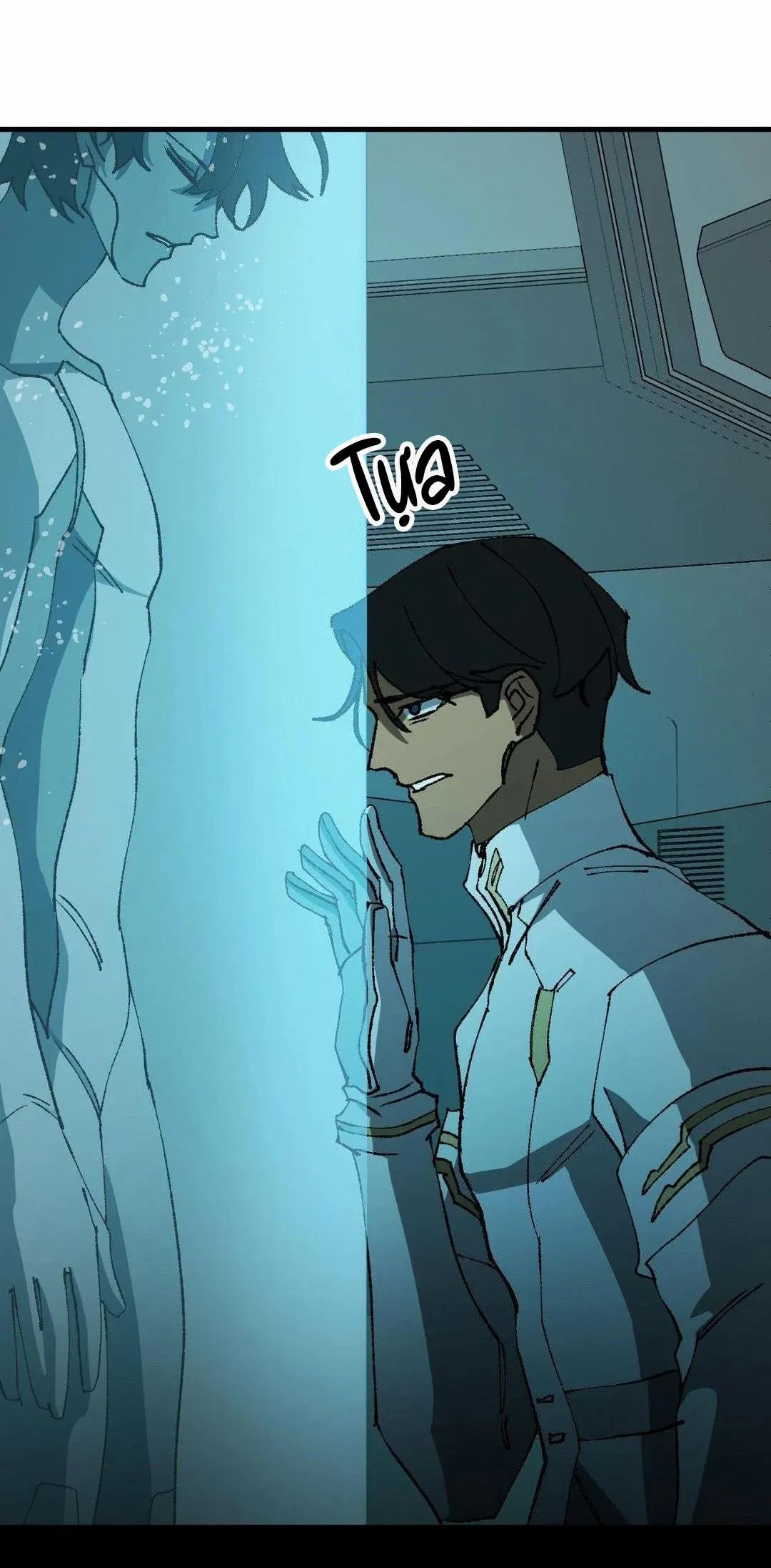 Hãy khóc đi đừng ngại ngùng! Chapter 29 Trang 64