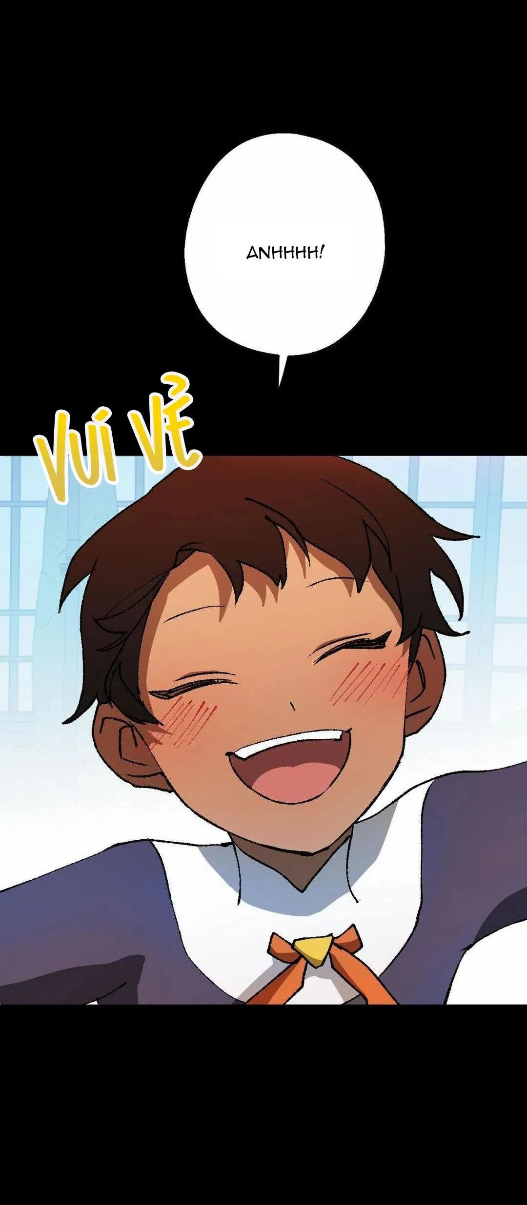 Hãy khóc đi đừng ngại ngùng! Chapter 29 Trang 71