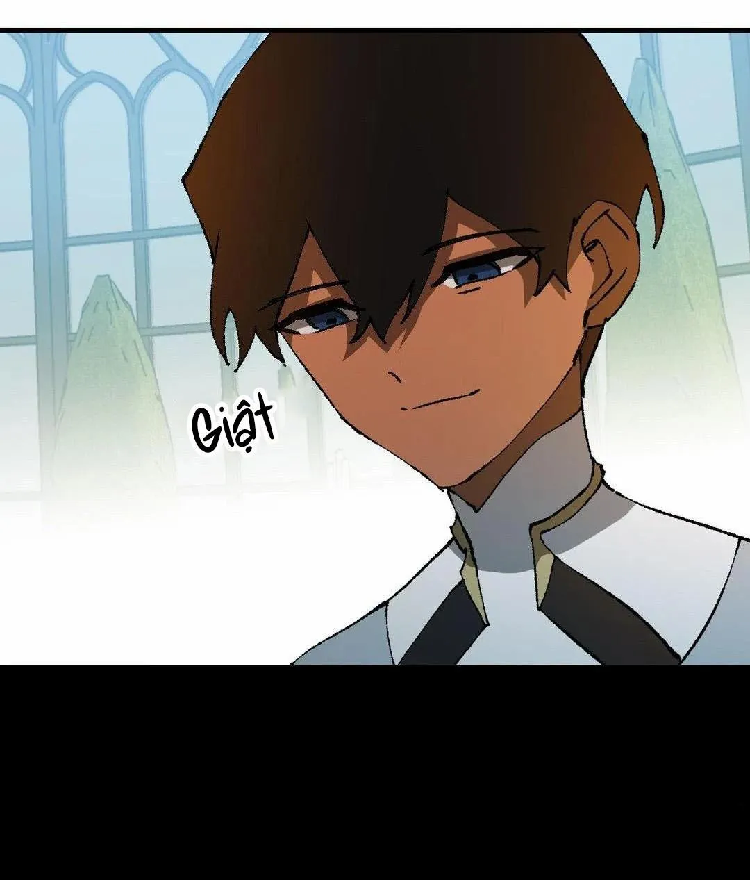 Hãy khóc đi đừng ngại ngùng! Chapter 29 Trang 75