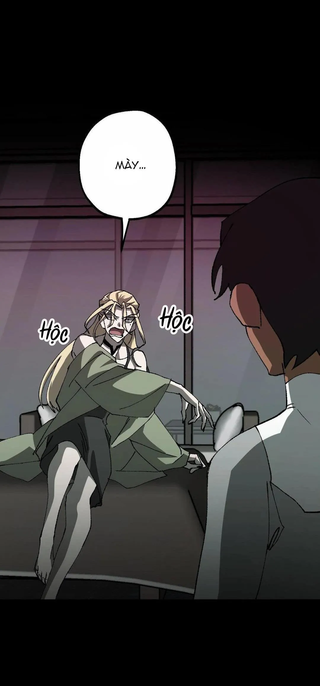 Hãy khóc đi đừng ngại ngùng! Chapter 29 Trang 78