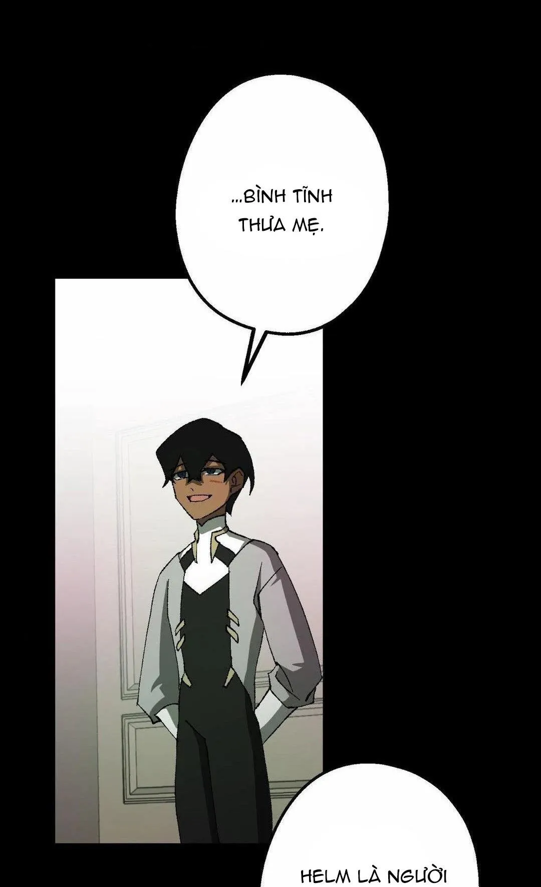 Hãy khóc đi đừng ngại ngùng! Chapter 29 Trang 80