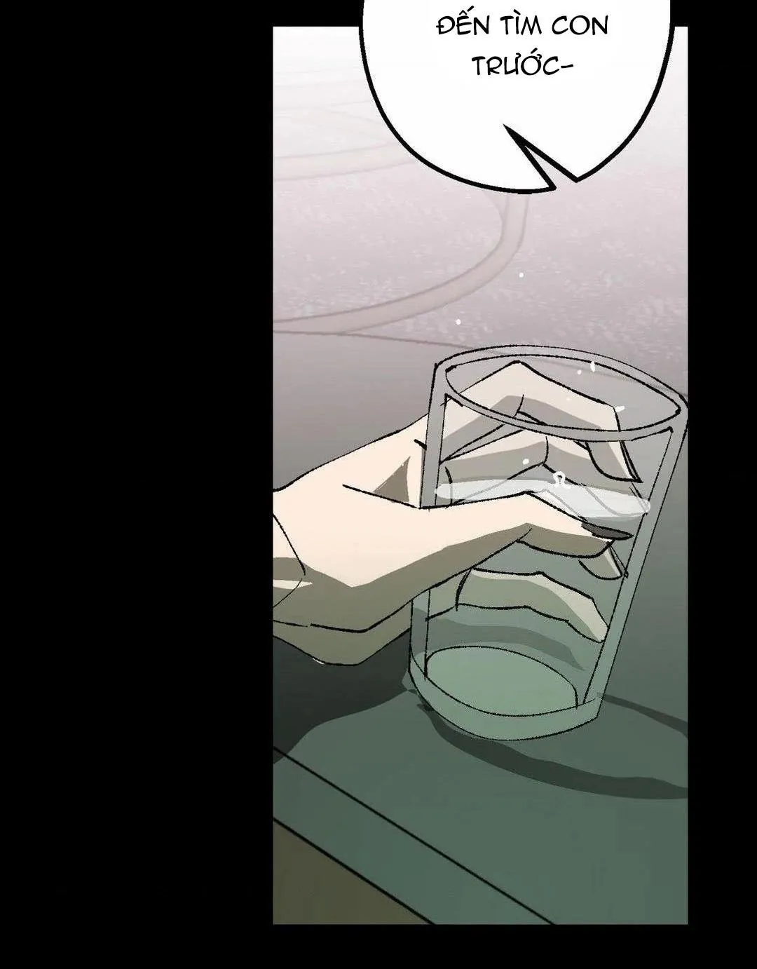 Hãy khóc đi đừng ngại ngùng! Chapter 29 Trang 81