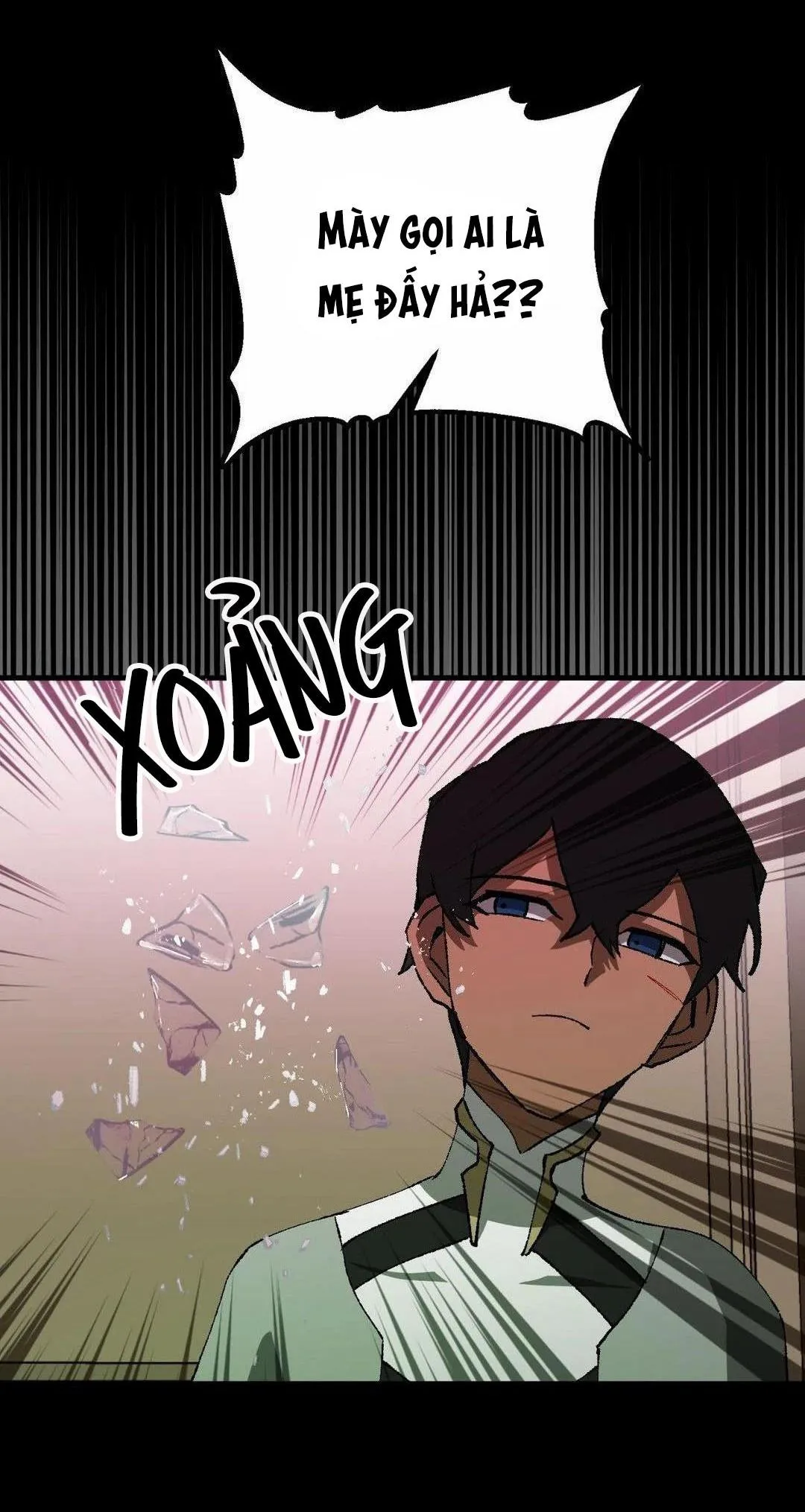 Hãy khóc đi đừng ngại ngùng! Chapter 29 Trang 82