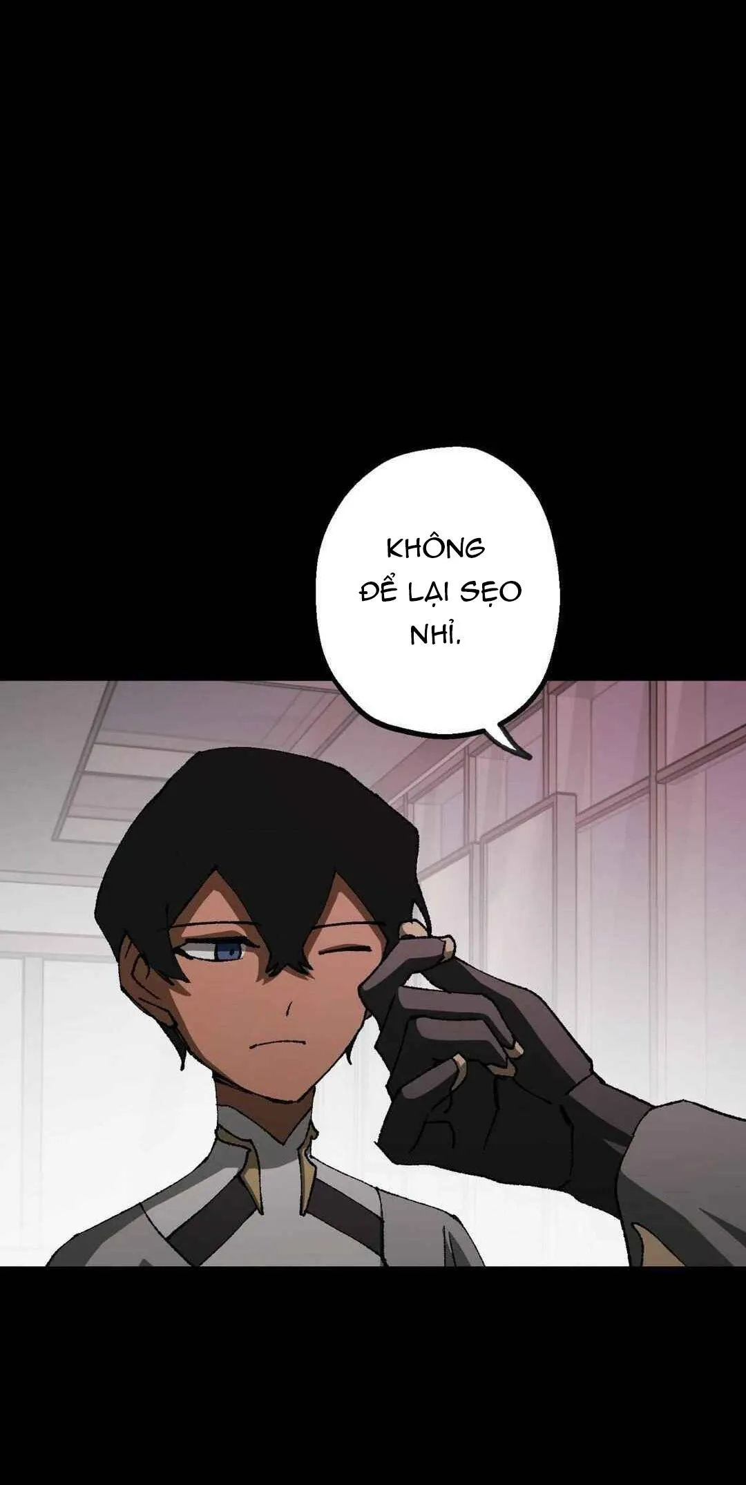 Hãy khóc đi đừng ngại ngùng! Chapter 30 Trang 6