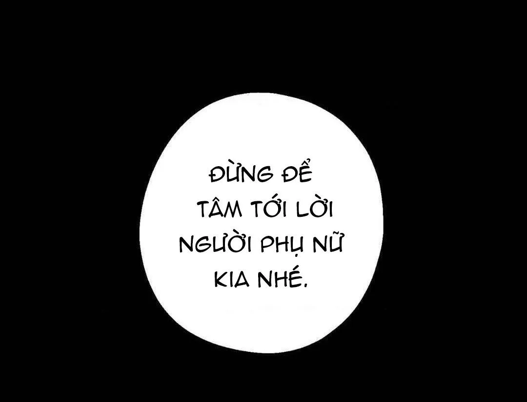 Hãy khóc đi đừng ngại ngùng! Chapter 30 Trang 8