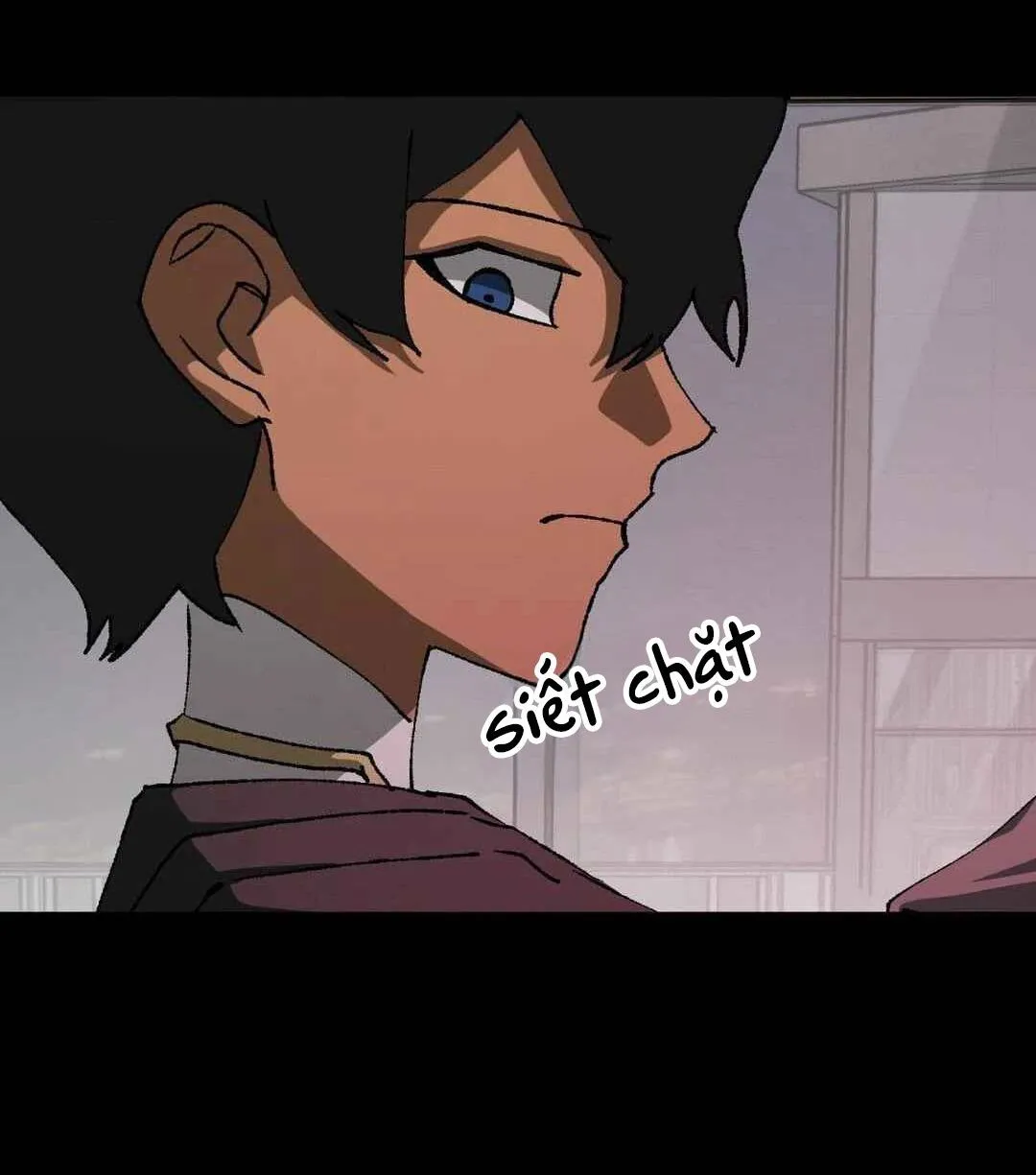 Hãy khóc đi đừng ngại ngùng! Chapter 30 Trang 9