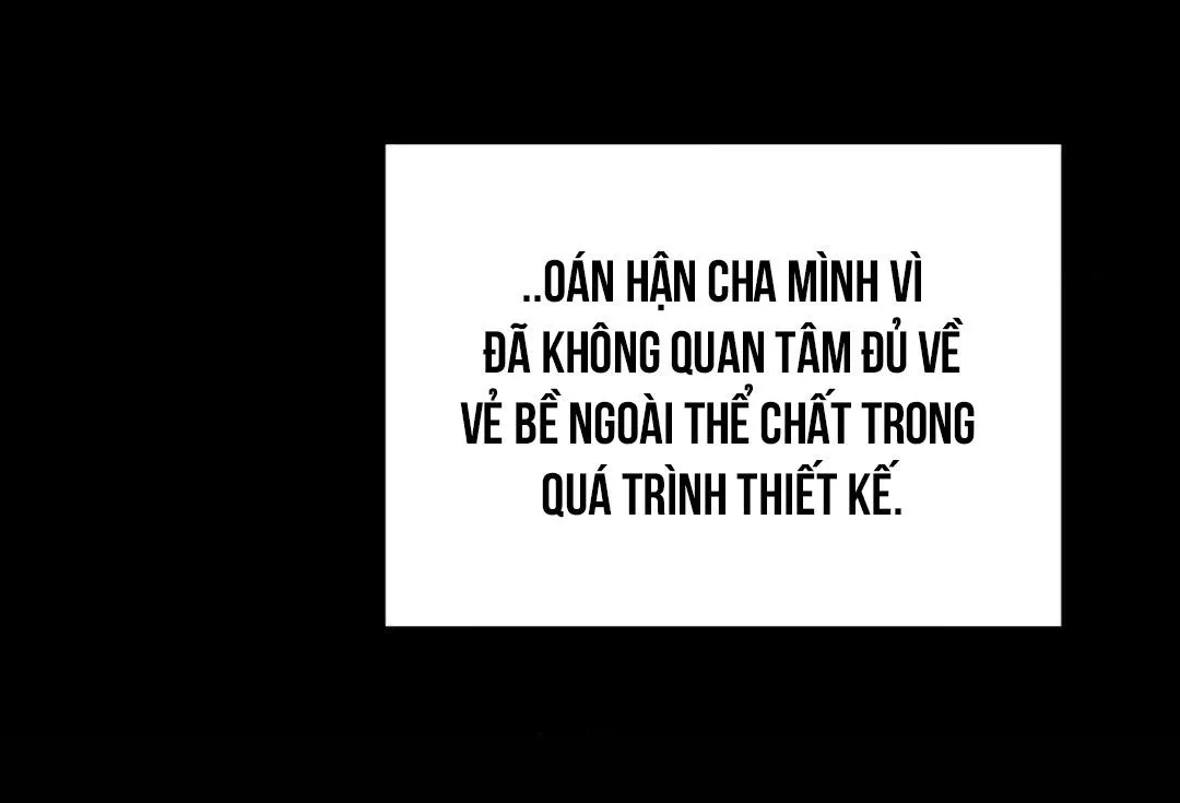 Hãy khóc đi đừng ngại ngùng! Chapter 30 Trang 17