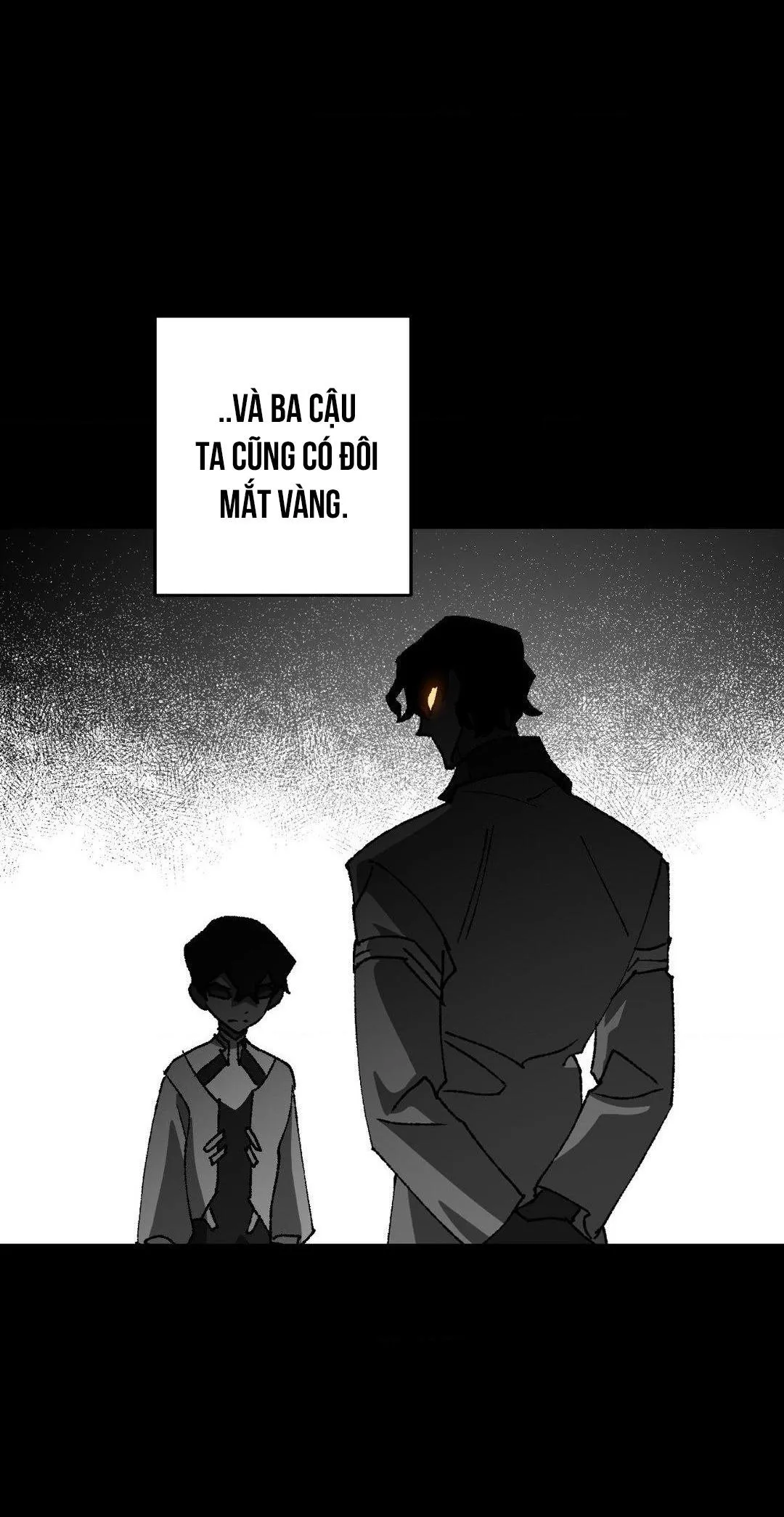 Hãy khóc đi đừng ngại ngùng! Chapter 30 Trang 21