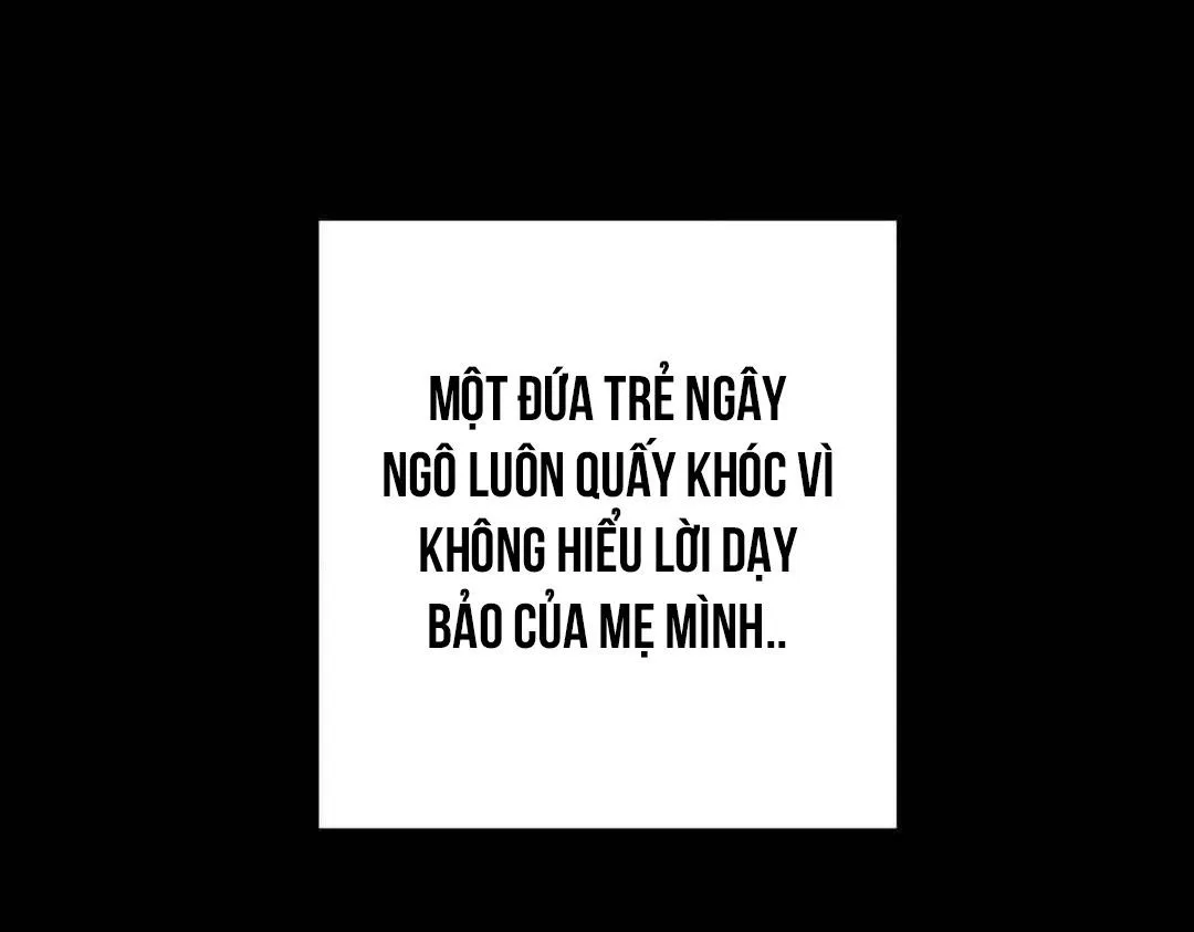 Hãy khóc đi đừng ngại ngùng! Chapter 30 Trang 37