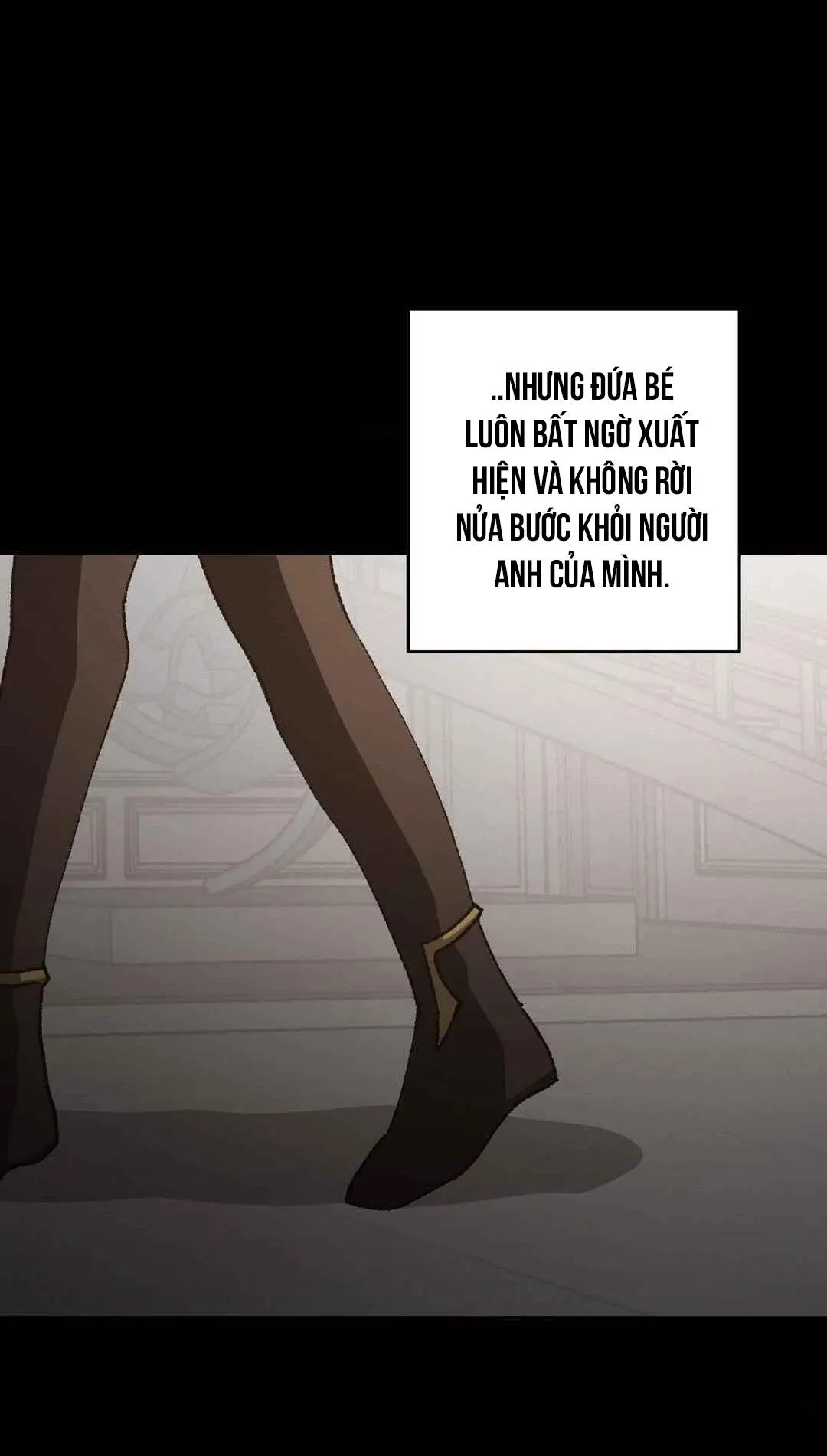 Hãy khóc đi đừng ngại ngùng! Chapter 30 Trang 41