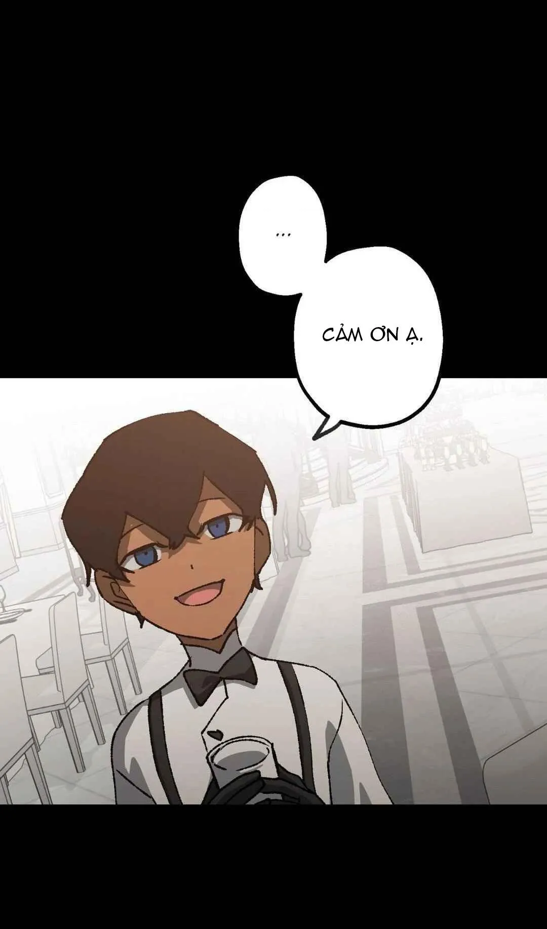 Hãy khóc đi đừng ngại ngùng! Chapter 30 Trang 47
