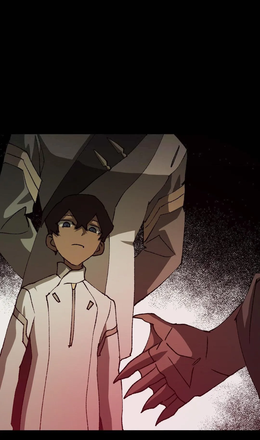 Hãy khóc đi đừng ngại ngùng! Chapter 30 Trang 53