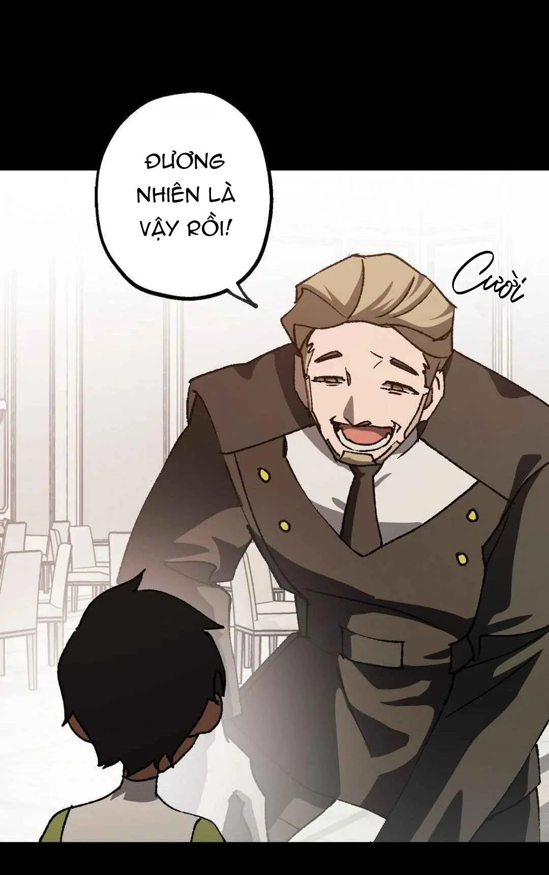 Hãy khóc đi đừng ngại ngùng! Chapter 30 Trang 62