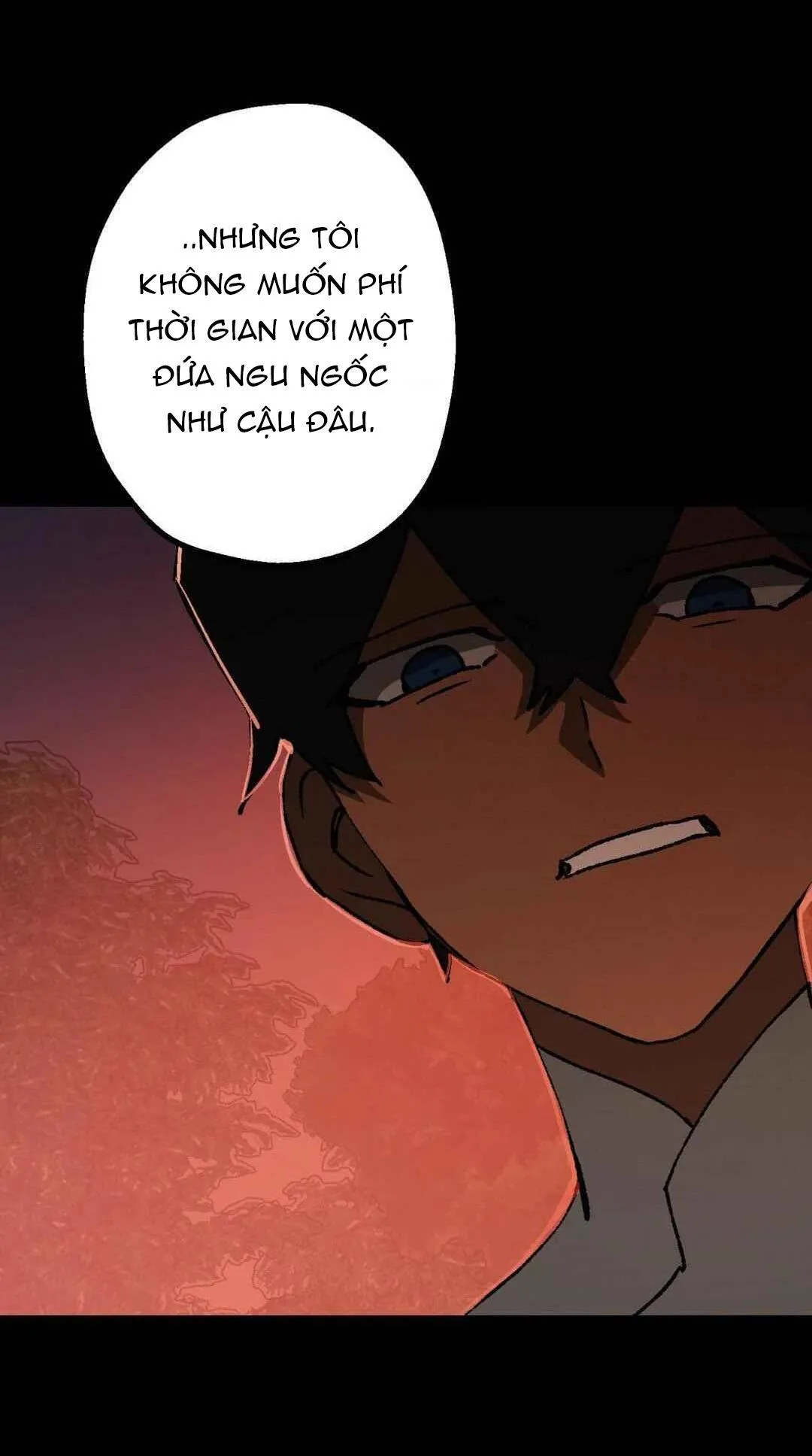 Hãy khóc đi đừng ngại ngùng! Chapter 30 Trang 78