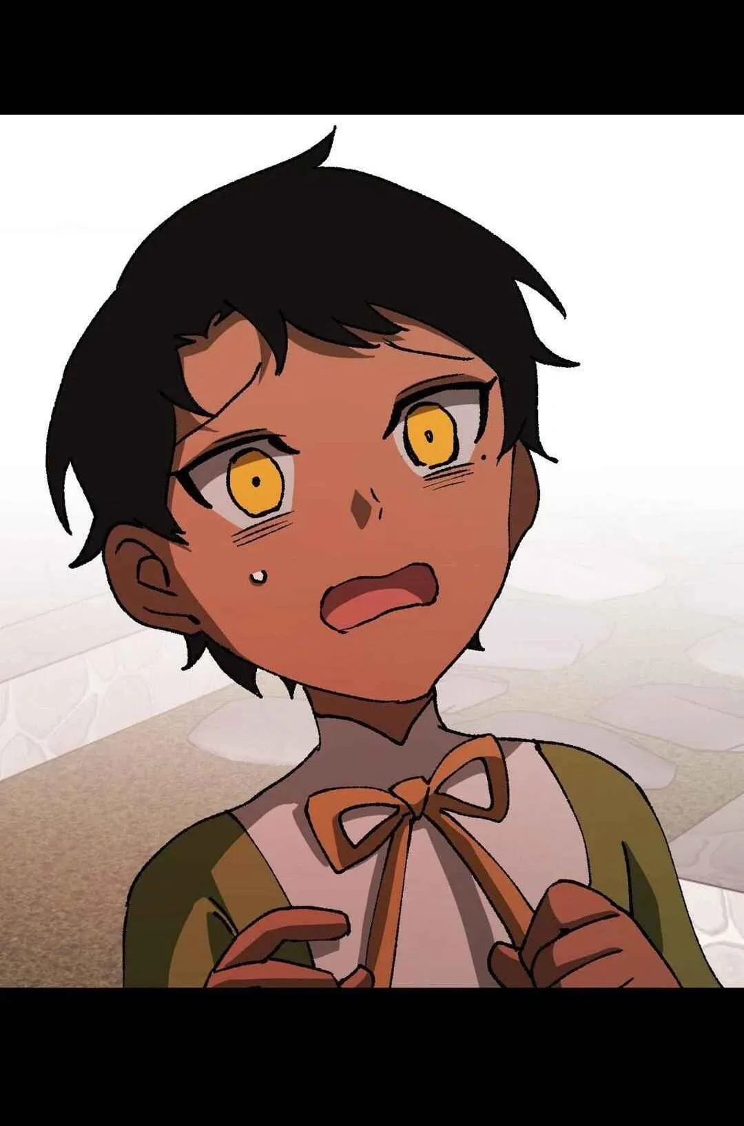 Hãy khóc đi đừng ngại ngùng! Chapter 30 Trang 84