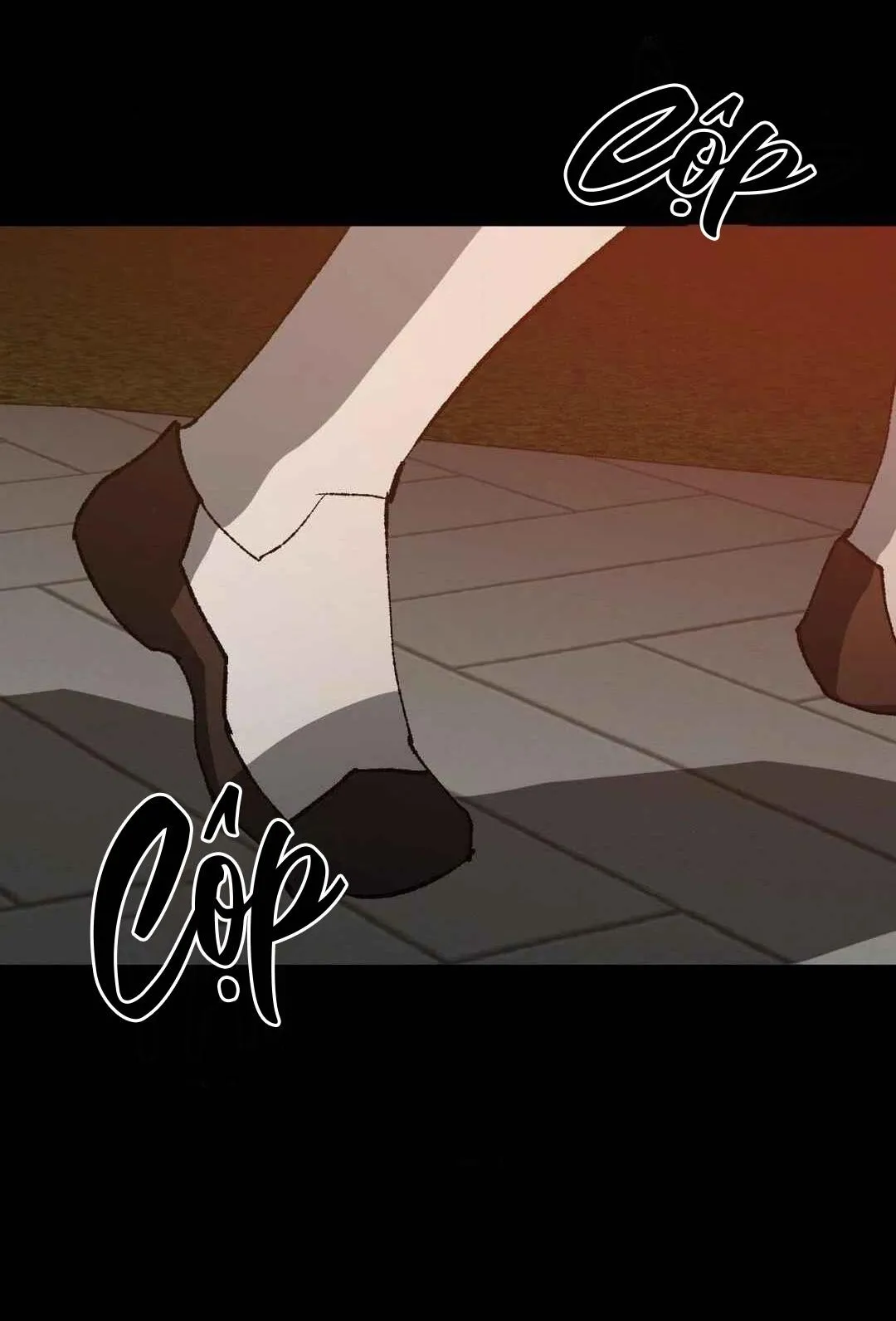 Hãy khóc đi đừng ngại ngùng! Chapter 30 Trang 96