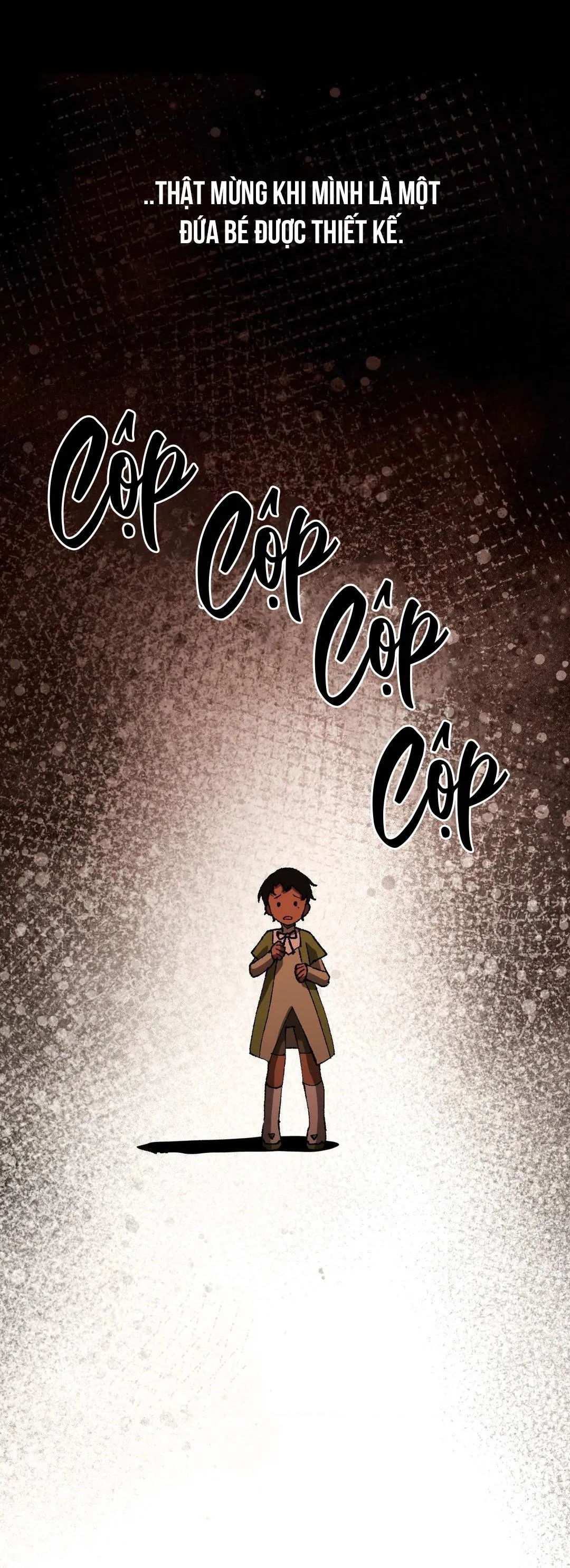 Hãy khóc đi đừng ngại ngùng! Chapter 30 Trang 100