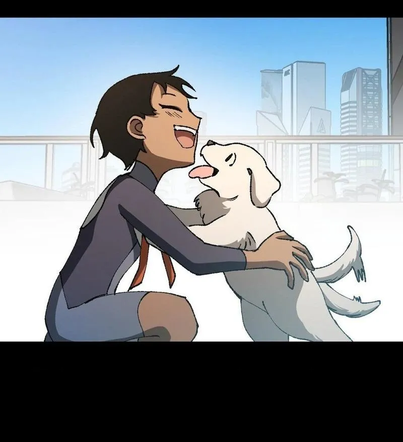 Hãy khóc đi đừng ngại ngùng! Chapter 31 Trang 18