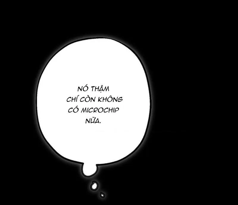 Hãy khóc đi đừng ngại ngùng! Chapter 31 Trang 22