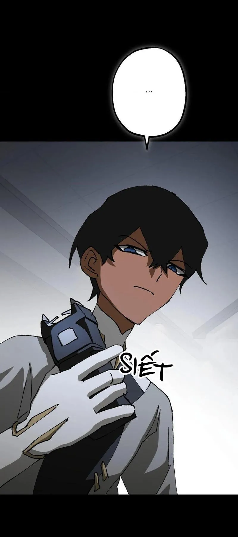 Hãy khóc đi đừng ngại ngùng! Chapter 31 Trang 25