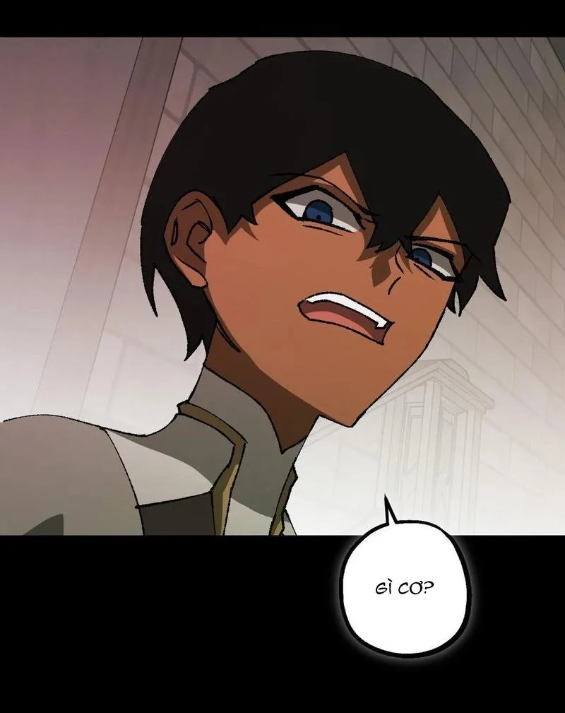 Hãy khóc đi đừng ngại ngùng! Chapter 31 Trang 39