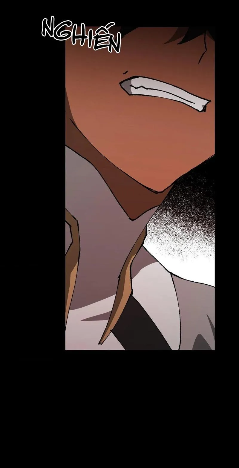 Hãy khóc đi đừng ngại ngùng! Chapter 31 Trang 43