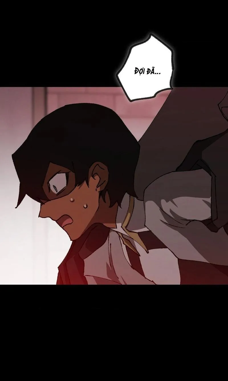 Hãy khóc đi đừng ngại ngùng! Chapter 31 Trang 57