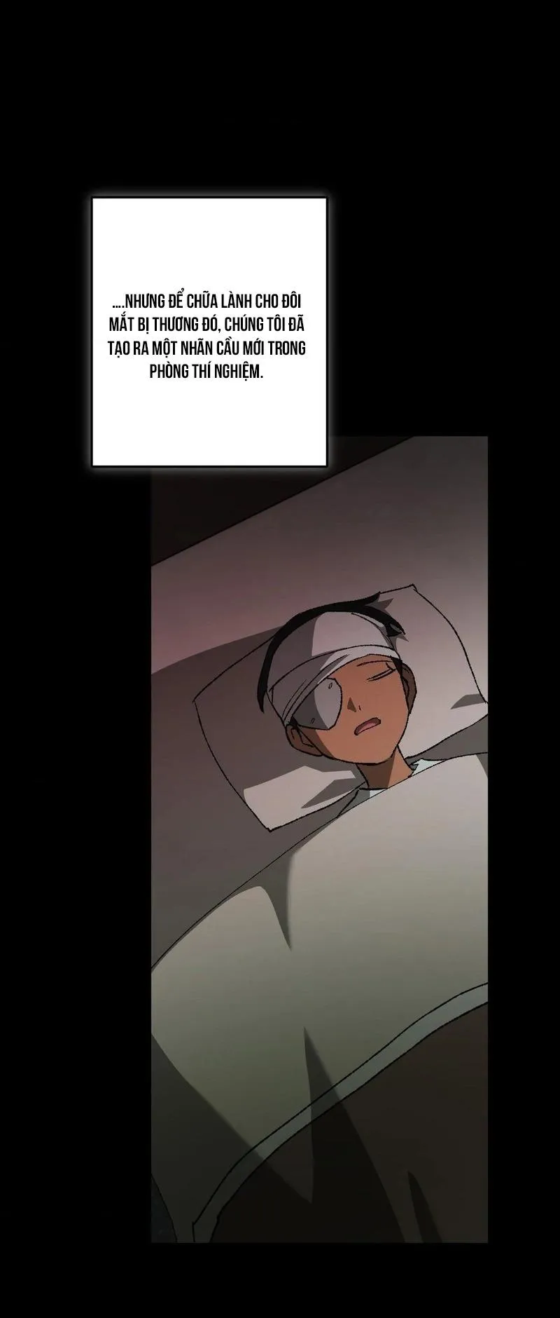 Hãy khóc đi đừng ngại ngùng! Chapter 31 Trang 64