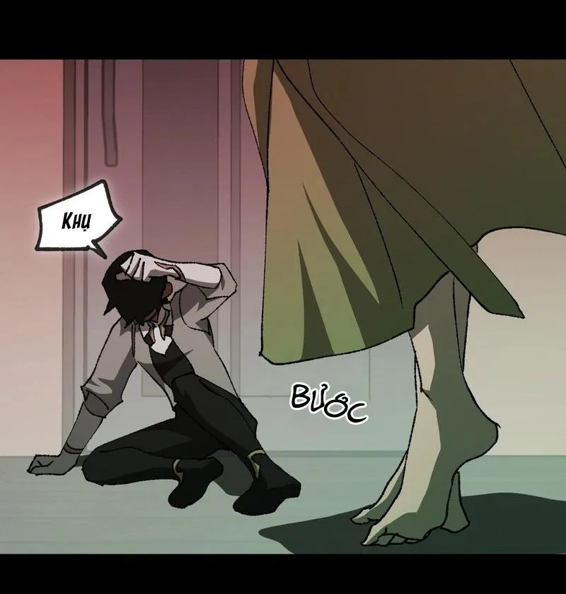 Hãy khóc đi đừng ngại ngùng! Chapter 31 Trang 74