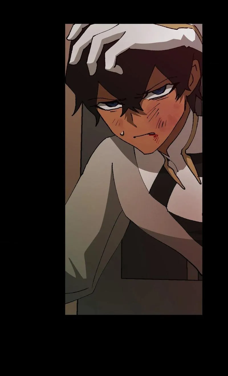 Hãy khóc đi đừng ngại ngùng! Chapter 31 Trang 77