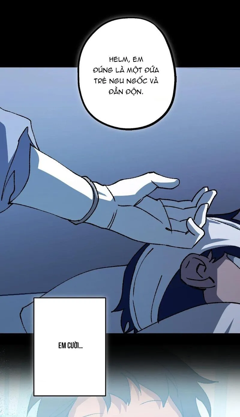 Hãy khóc đi đừng ngại ngùng! Chapter 31 Trang 100