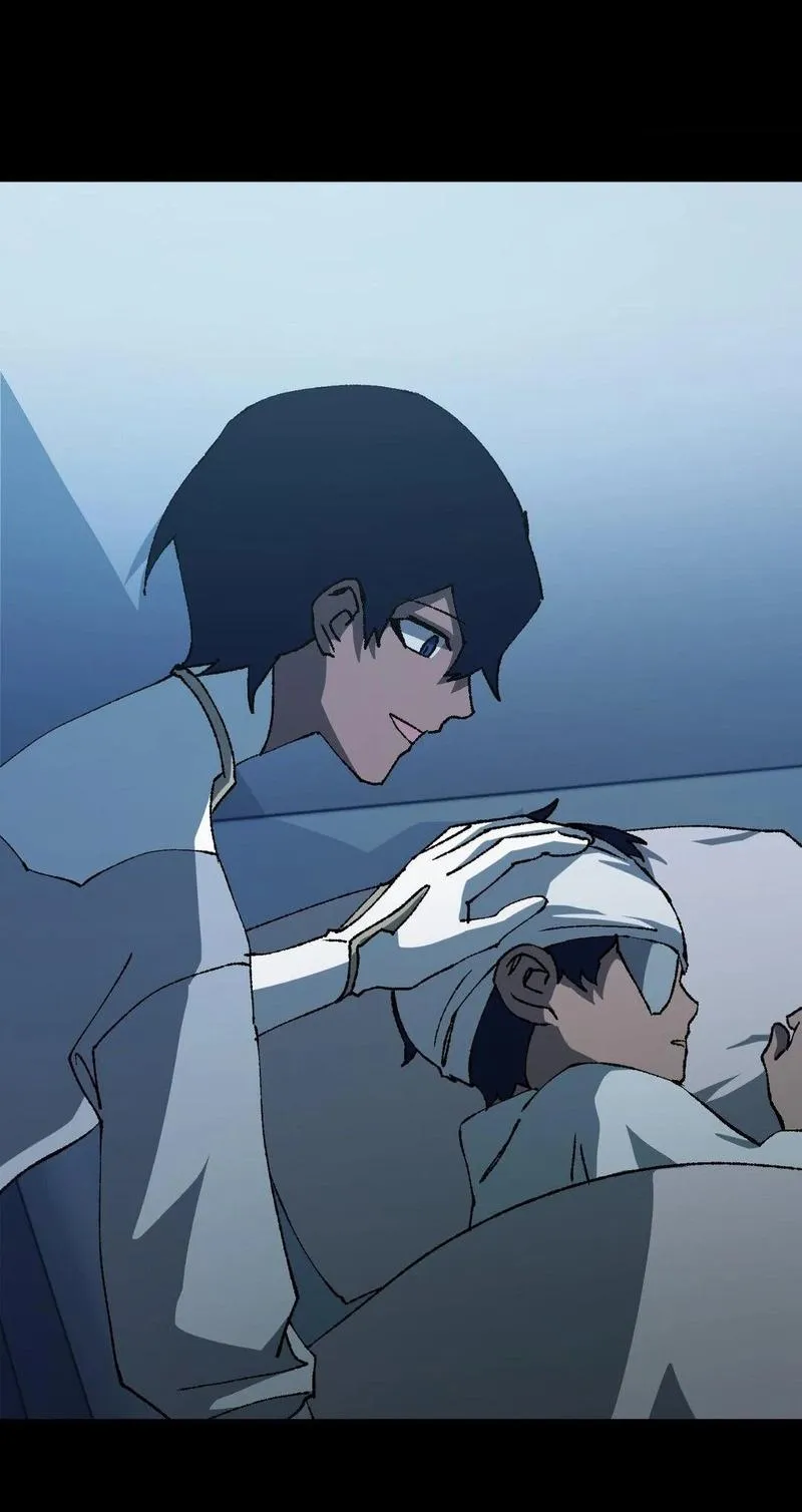 Hãy khóc đi đừng ngại ngùng! Chapter 31 Trang 109