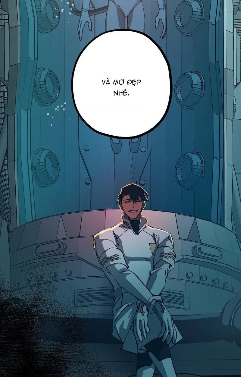 Hãy khóc đi đừng ngại ngùng! Chapter 31 Trang 115