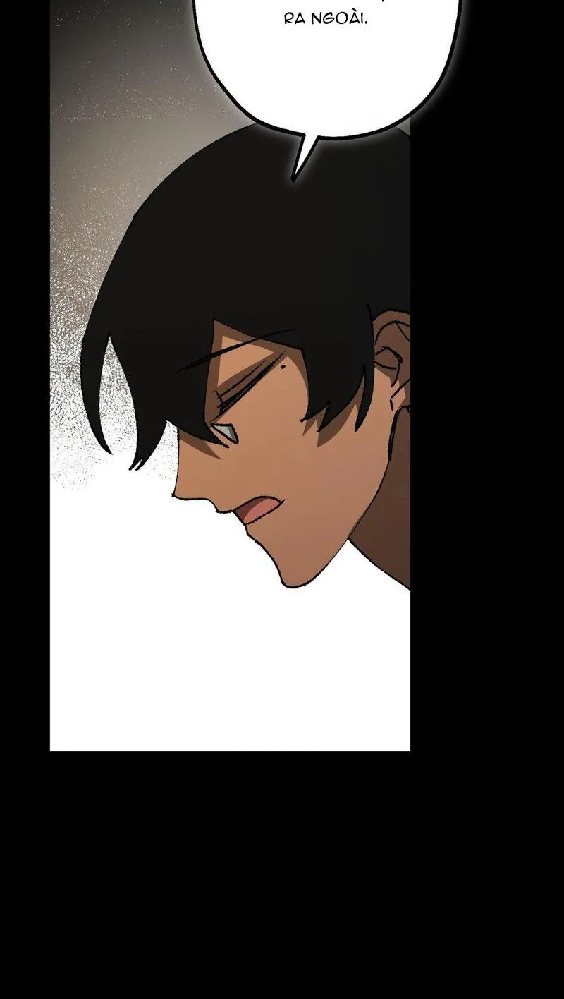 Hãy khóc đi đừng ngại ngùng! Chapter 32 Trang 25