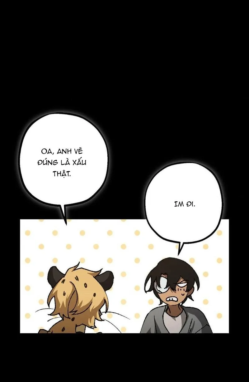 Hãy khóc đi đừng ngại ngùng! Chapter 32 Trang 26